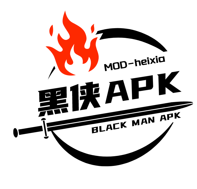 黑侠APK